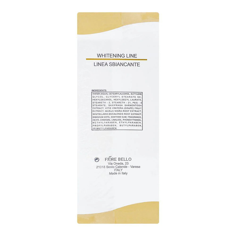 Fiore Bello Fair Skin Toner – 200ml