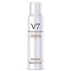 BIOAQUA V7 Deep Hydration Whitening Spray – 200ml