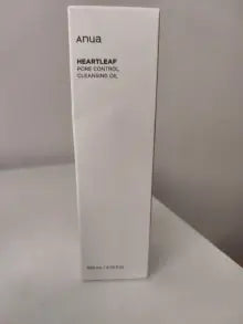 Anua Heartleaf Pore Control Cleansing Oil - 200ml