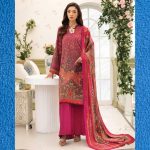 Raiha Linen 3 pc - Image 2