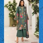 Raiha Linen 3 pc - Image 5