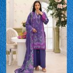 Raiha Linen 3 pc - Image 7