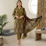 Cross Stitch Winter 25 - Image 3