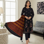 Cross Stitch Winter 25