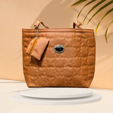 Make a style statemen