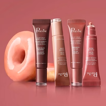 PageVine Glaze Craze Tinted Lip Serum 3 Shades&nbsp;