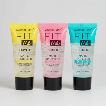 Fit me Primer For Oily Skin