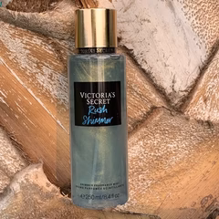 Victoria Secret Rush Shimmer 250ML