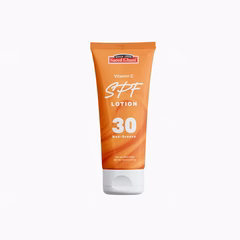 Saeed Ghani Vitamin C SPF 30 Lotion - 100ml