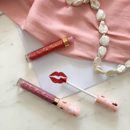 Love In Lip Laquer