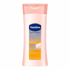 Vaseline Healthy Bright SPF 24 Sun+ Pollution Brightening Protection Lotion - 100ml