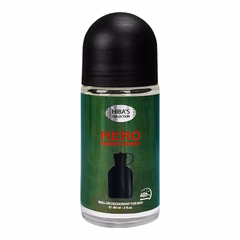 Hiba's Collection Hero Boss Deodorant Roll On - 60ml