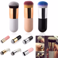 Makeup Brush Chubby Pier Foundation Brush
