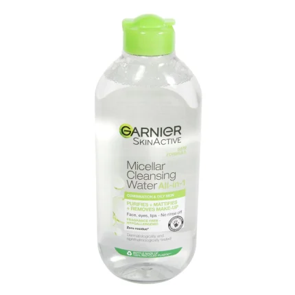 Garnier Micellar Cleansing Water - 400ml