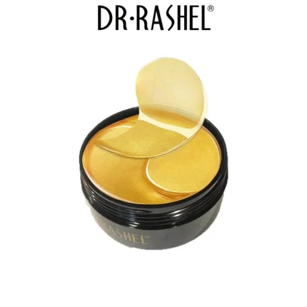 Dr. Rashel 24K Gold Collagen Hydrogel Eye Mask