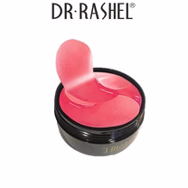 Dr Rashel Ruby Nutrition Hydrogel Eye Mask 60Pcs
