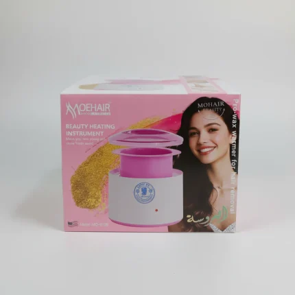 MOEHAIR Pro-wax warmer for hair removal