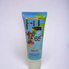 Fit Me Sunscreen SPF 65 with Aloe – 50ml