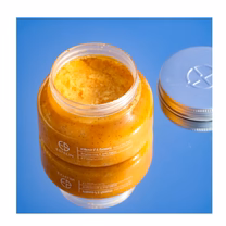 Estelin Vitamin C and Turmeric Face & Body Scrub - Image 4