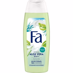 FA Aloe Vera Yogurt Shower Gel - 250ml
