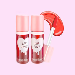 Dragon Ranee Lips and cheeks Tints Water Proof Lip Tints (Pack of 2)