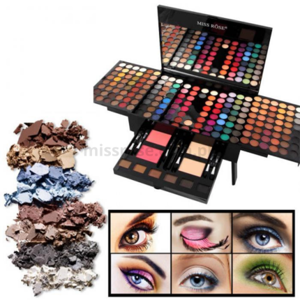 MISS ROSE BlockBuster Makeup Kit