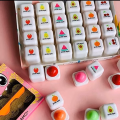 Fruit Burst Lip Balm