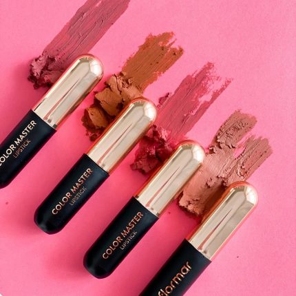Color Master Lipstick