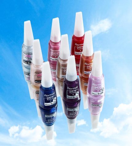 Star Shine Nail Enamel 11Ml