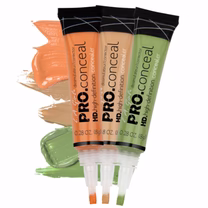 PRO Conceal HD Concealer Pack of 3