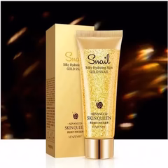 Venzen Snail Silky Gold Cleanser - 100g