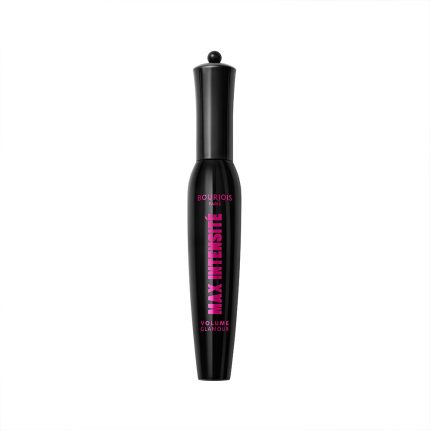 Bourjois - Mascara Noir Max Volume Glamour Intense - 01 Black