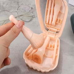 Shell Brushes Set - Random - Image 3