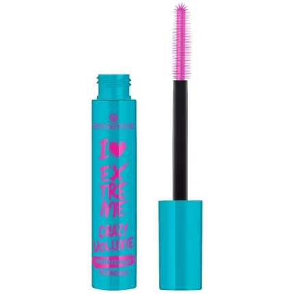 Essence - I Love Extreme Crazy Volume Waterproof Mascara