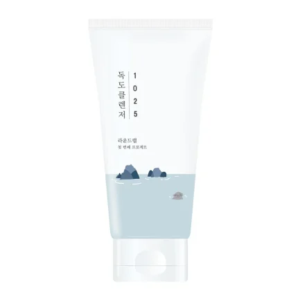 Round Lab 1025 Dokdo Cleanser - 150ml
