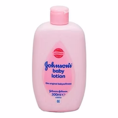 Johnson Baby Lotion - 300ml
