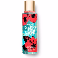 Victoria's Secret Body Mist Punchy Blooms-250ML