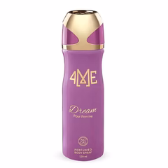 4Me Dream Women Perfumed Body Spray 120ML