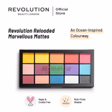 Revolution - Reloaded Marvellous Mattes