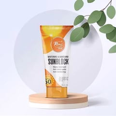 Rivaj Sunblock - 100ml