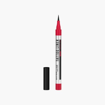 Maybelline Tattoo Liner 48H Liquid Pen 1gm