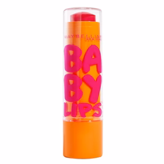 Maybelline Baby Lips® Moisturizing Lip Balm - Cherry Me