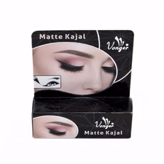 Fairy's Queen Waterproof Matte Kajal - Image 2