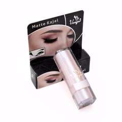 Fairy's Queen Waterproof Matte Kajal - Image 3