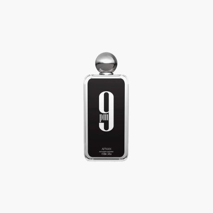 Afnan 9PM Eau De Parfum For Men 100ml