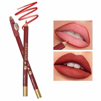 Airemain Lip Liner With Sharpener 12Pcs Set - Image 4