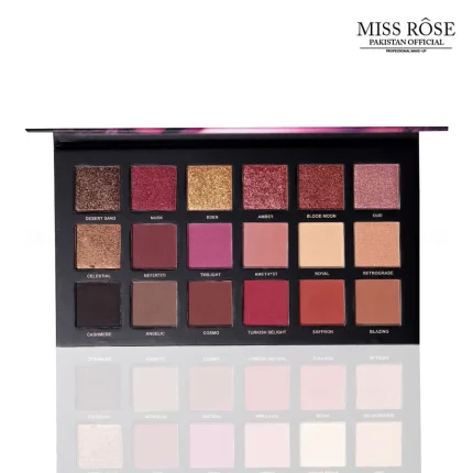 Miss Rose Twilight Dusk