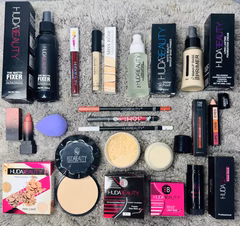 Huda Beauty Make‑up Deal 15 in 1
