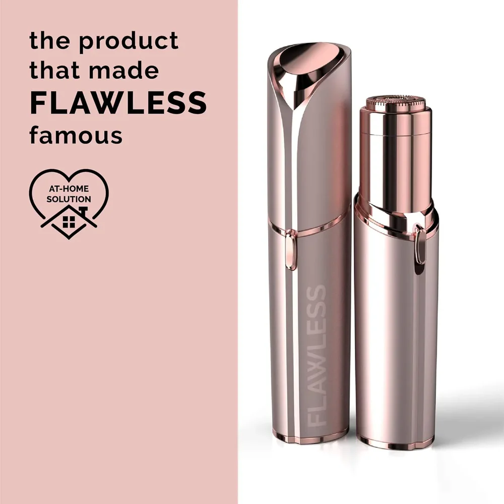 Finishing Touch Flawless Women’s Painless Hair Remover