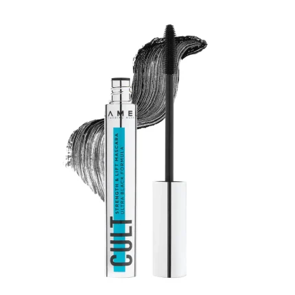 Lamel - Cult Strenght & Lift Mascara 403 10ml